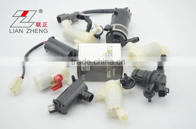 Headlamp Washer Pump Part number 76806-SZA-R01 Fit For HONDA MDX