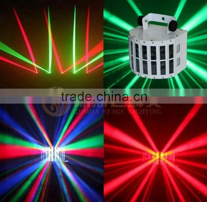 Hot Selling RGBW 30W Double LED Super Arrow Light