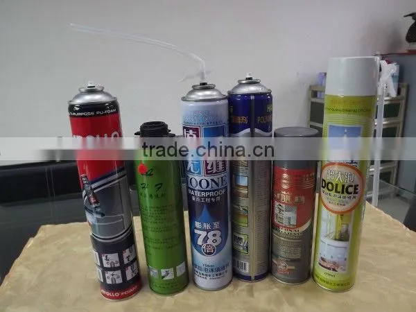 Automatic polyurethane foam Filling Machine