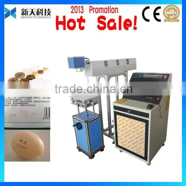 Hot sale !! Wood gun stock/ Buttstock /butt Co2 RF laser marking machine