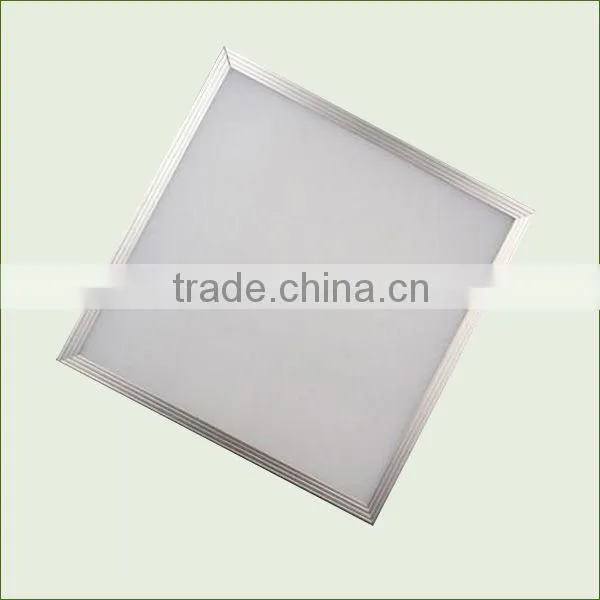 TUV CE RoHS IEC Approved Dimmable 600 600 LED Disco Panel