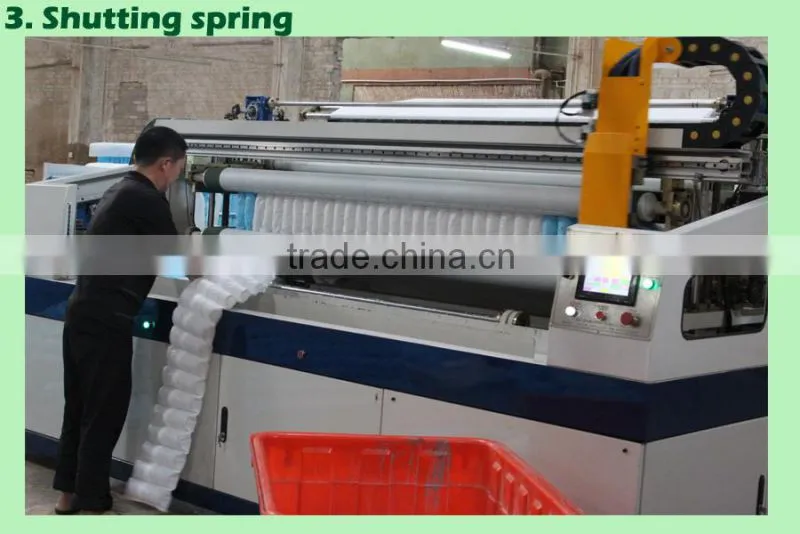 wholesale pocket spring coil for mattress