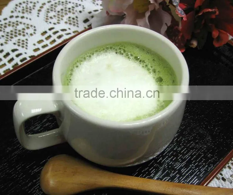 maccha green tea