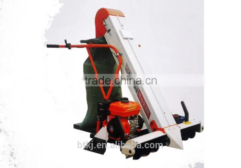 Large agricultural Auto Granule Grain Packing Machine with Granule Filling Packing