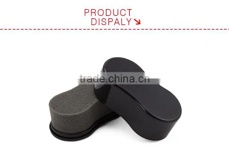 shoe shine sponge manufacture