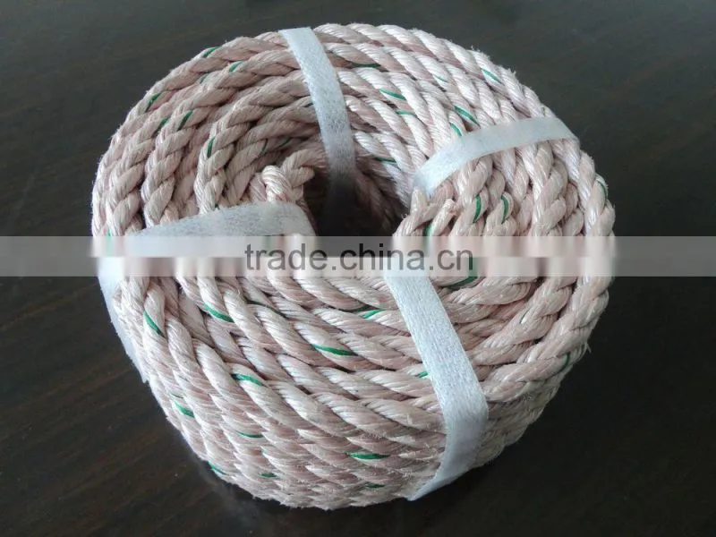 Polypropylene Film rope