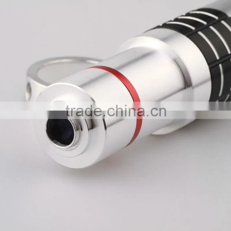Dream Gadget 18X Optical Zoom Telescope Lens W/ Back Case For iPhone5/5S