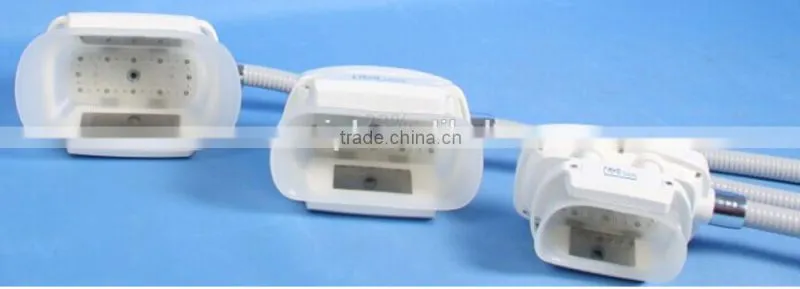 EVERSUN FC-09 Cryotherapy Lipolysis Fat Freezing Machine with CE ISO FDA