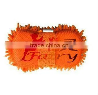 water absorbent car washing sponge