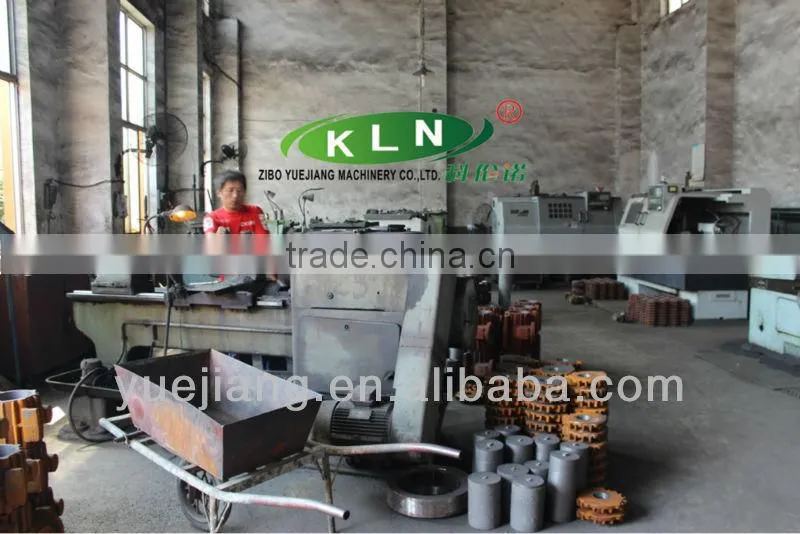 Rotary Vane Vacuum Pump Milking Machine