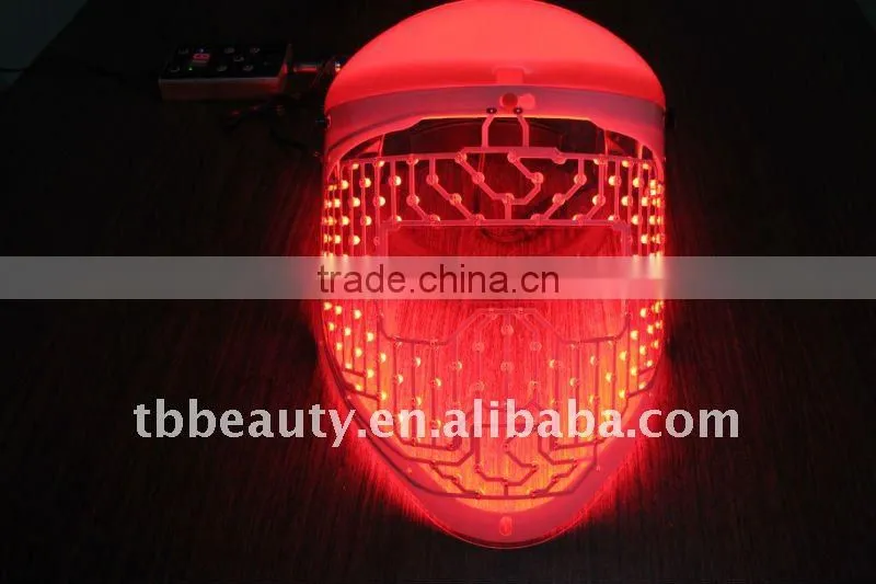 pdt led mask skin care machine ance treatment system home use