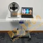 Portable smart skin reveal facial skin analyser machine