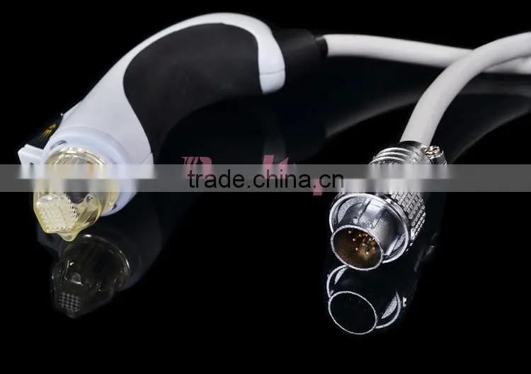 2016 New Trending!!!Full Digital, Best Home RF Skin Tightening Face Lifting Machine Micro-needle Fractional RF