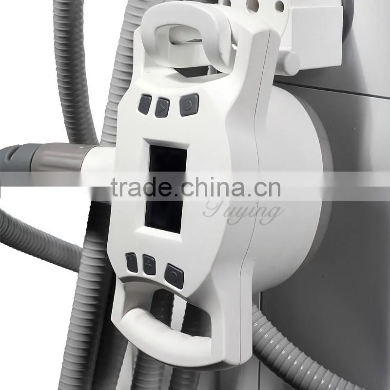 Ultrasonic Liposuction Cavitation body weight loss slimming machine