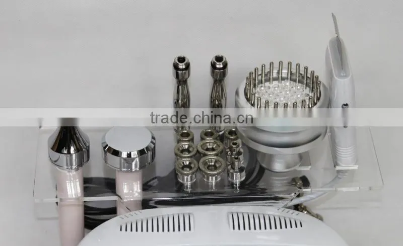 YL-706 4in 1 demabrasion beauty machine for face care