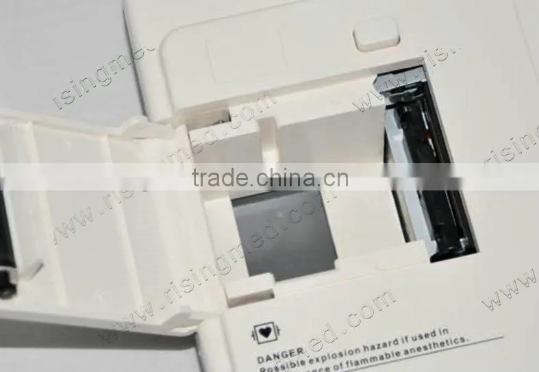 CE,ISO13485 Medical Digital 1-Channel Electrocardiograph Standard 12 Leads Factory price of ecg Machine