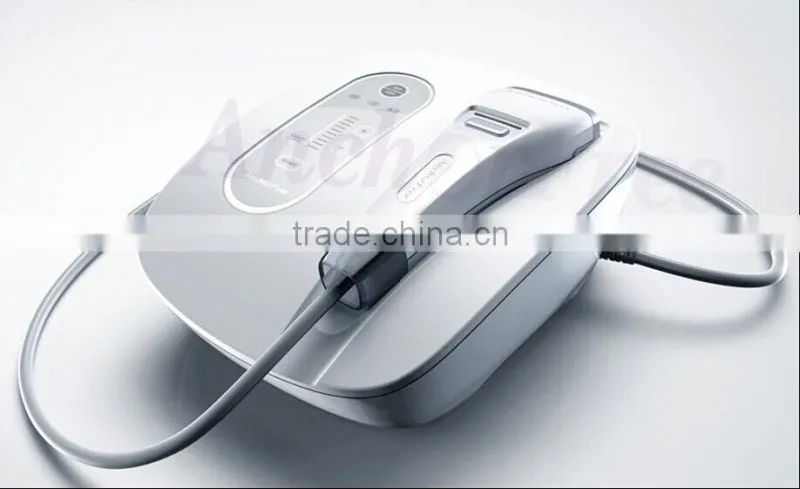 B208 Super Spot Size Home Use Mini IPL Machine for Hair Removal and Skin Care
