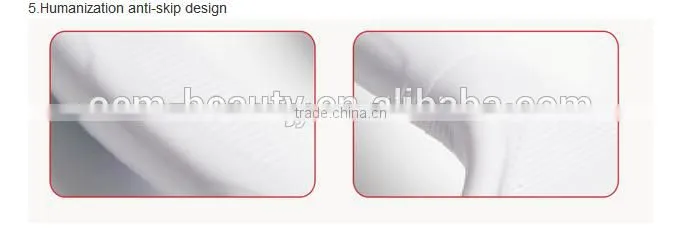 CE quality 4 in 1 derma roller stainless steel titanium derma roller for beauty skin care