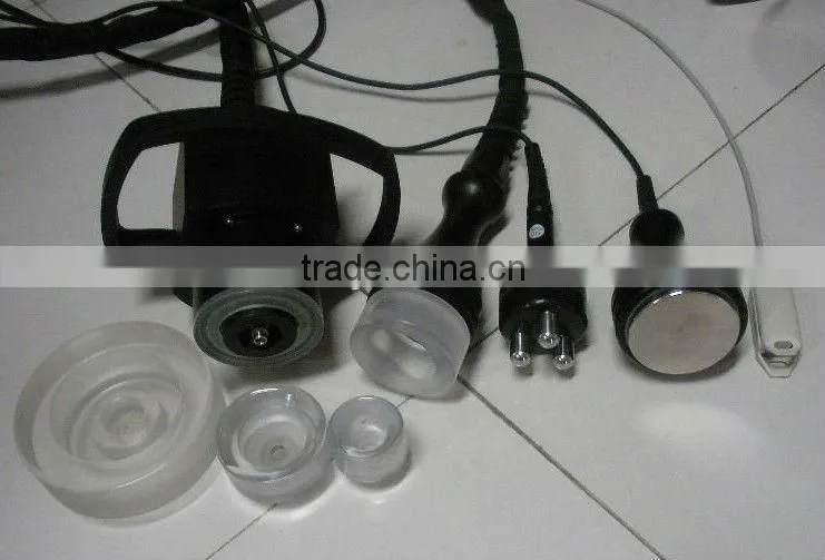Top Quality Body Sculpture Body Slimming Cavitation Liposuction Vacuum Suction Slimming Machine -F017