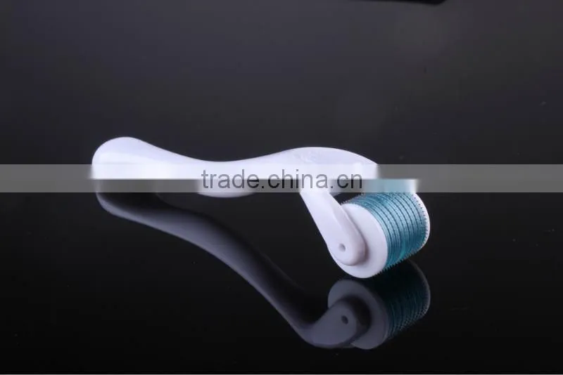 Mirco-needles derma roller/needles 540 derma roller