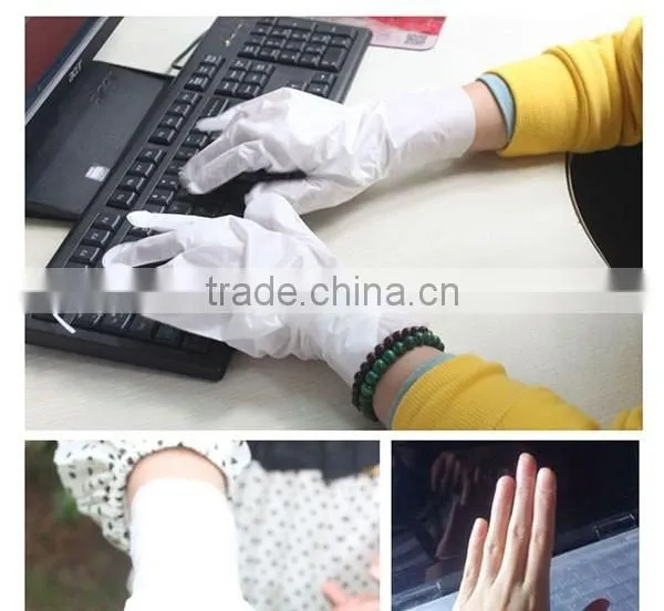 Moisture Reparing Hand Peeling Mask Glove