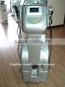 spa skin care facial oxygen machine oxygen Jet inhale