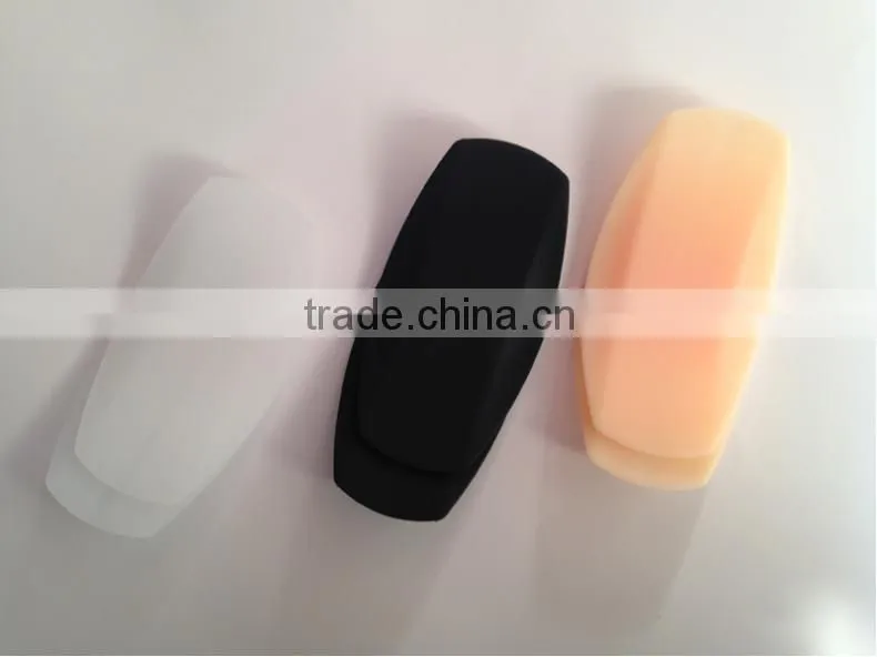 New Arrival silicone bra shoulder pad for women