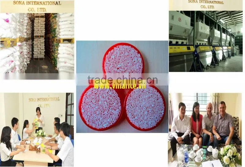 JASMINE RICE, FRAGRANT RICE, HIGH QUALITY RICE- VIETNAM RICE