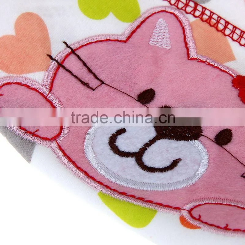 L'alysse Cotton Reusable Baby Infant Diaper Pant Waterproof Cover Training Cat Print