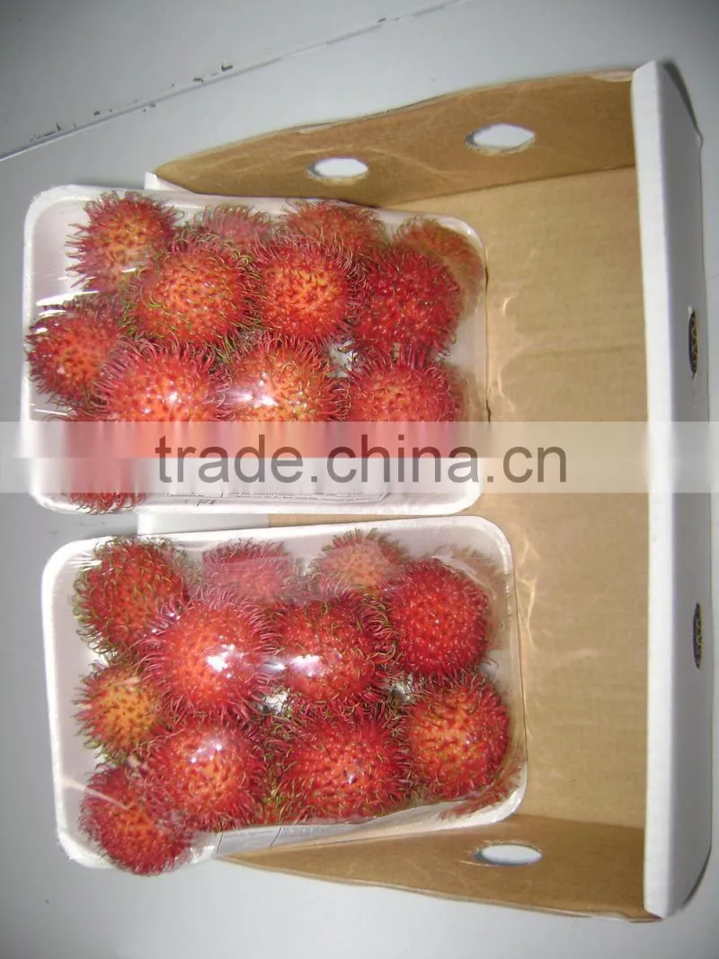 Fresh Tropical Fruit Sweet From Vietnam