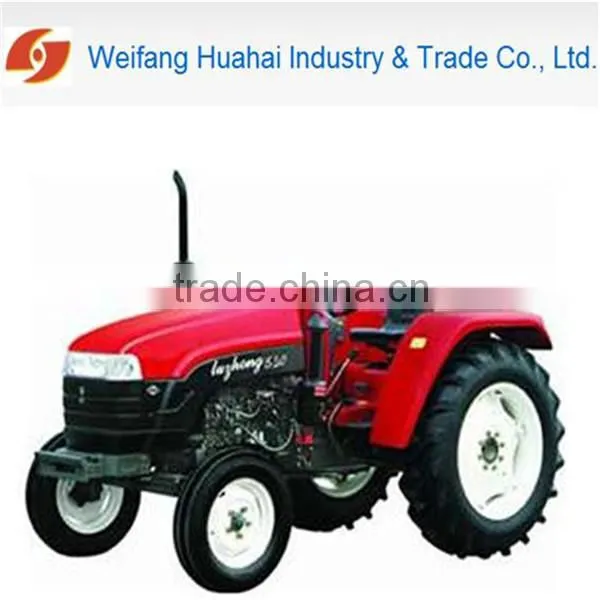 2014 Hot sale 4wd farm tractor with cab