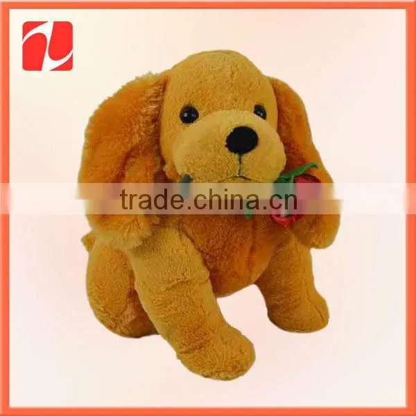 Mini Sitting Plush Stuffed Cat Toys
