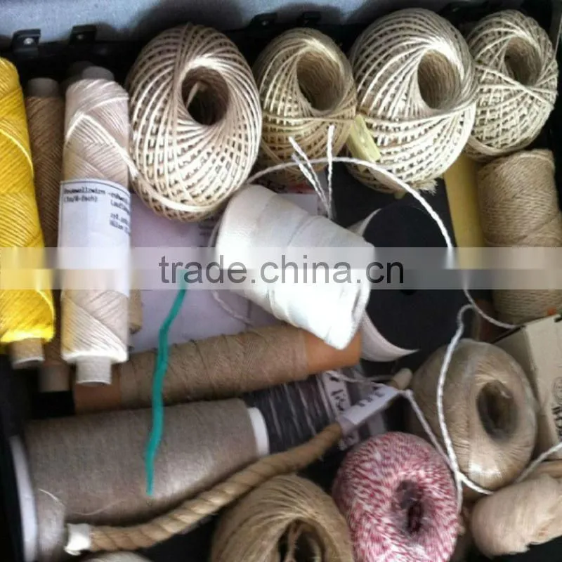 leather thread supplier