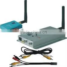 ShengDaYuan video transmitter and receiver