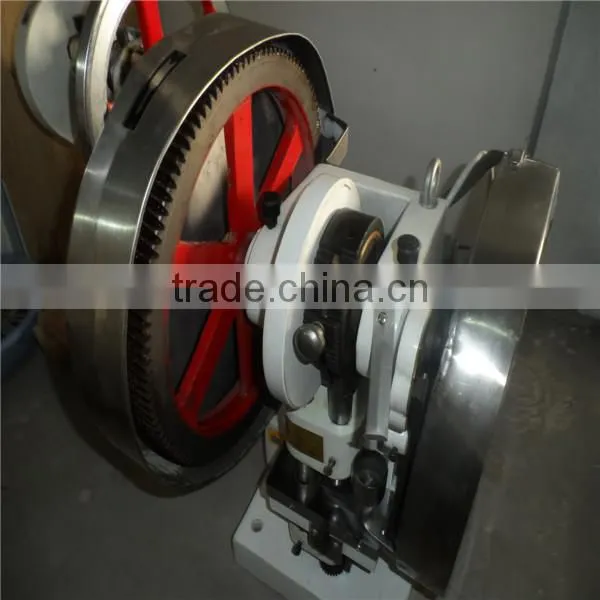 2014 hot sale and high efficiency table press machine