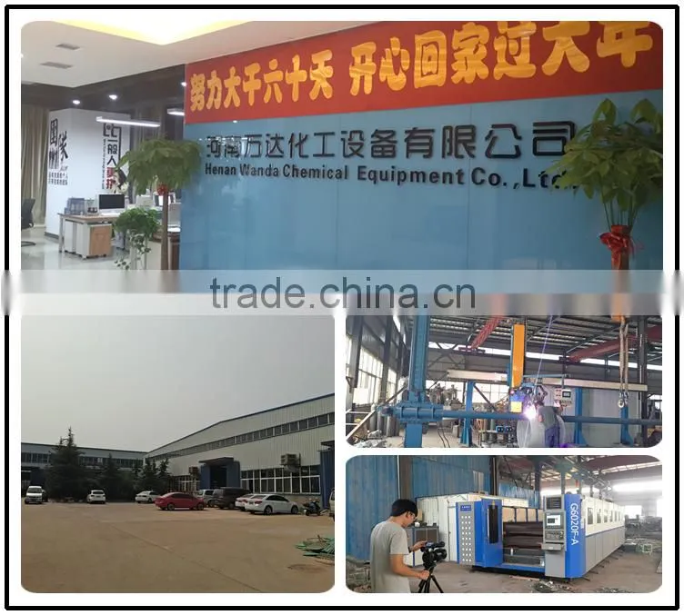 Factory supply vertical stainless steel water storage tank