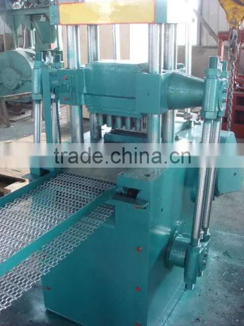 cubic coconut hookah shisha charcoal making machine