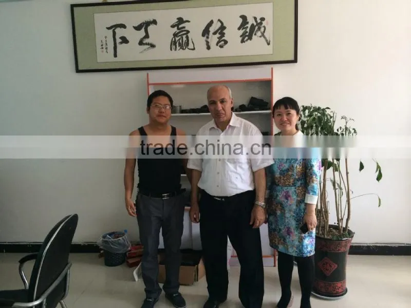 wood new technology pellet machinery China supplier