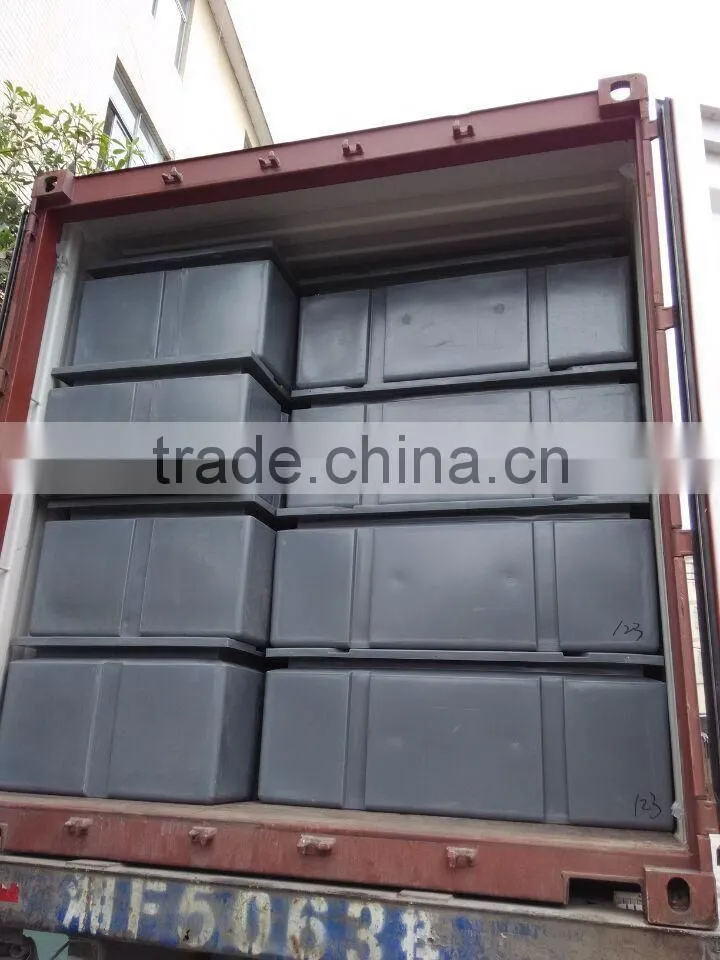 Newest Design Floating Pontoon Made in China
