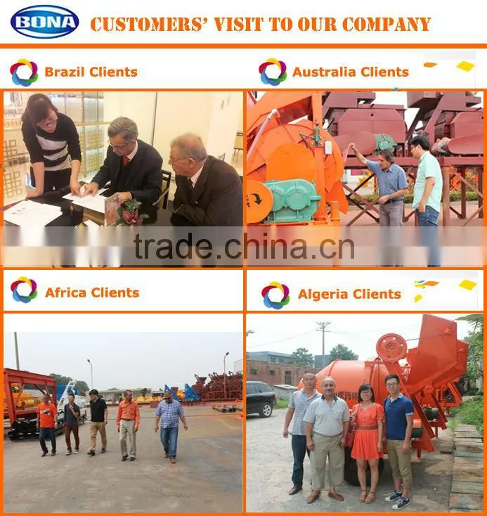 mini mobile batching plant YHZS60m3 Indian price