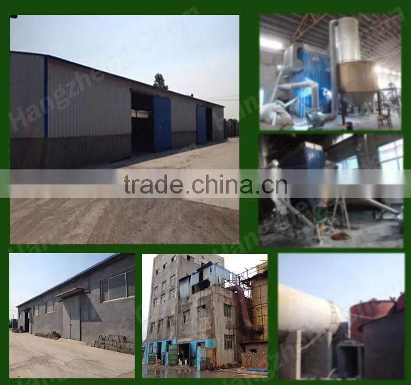 Magnesium Chloride 46%min Industrial Grade