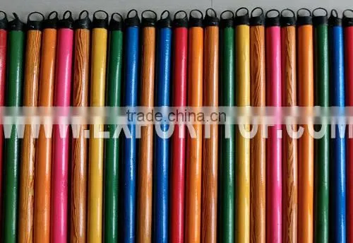Wooden Broom Handle (july@)