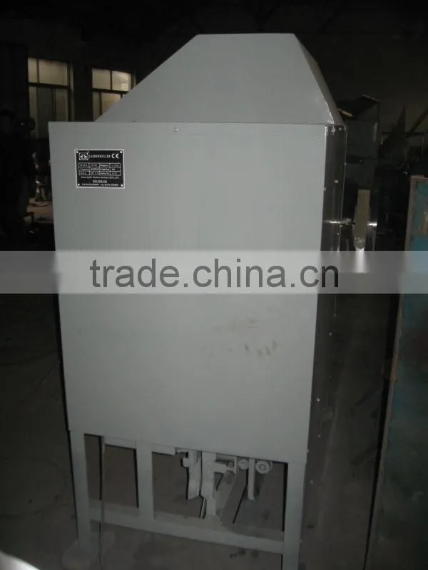 Cashew Sheller/shelling machine for cashew