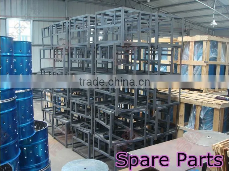 Power ablility used chicken pluckers for sale abattoir equipment duck machine
