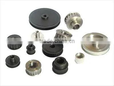 STPD/STS type timing pulley