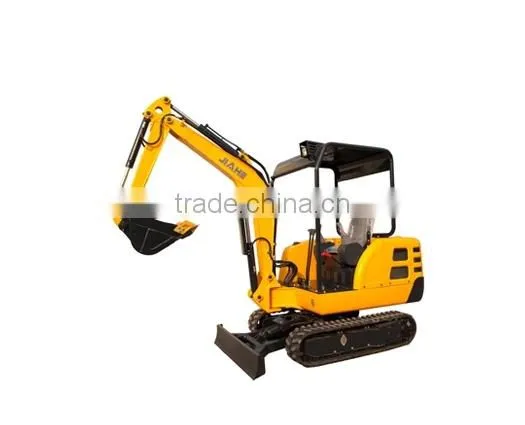 Crawler Hudraulic Excavator JH180