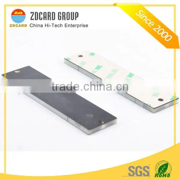 Plastic RFID UHF Anti Metal Tag