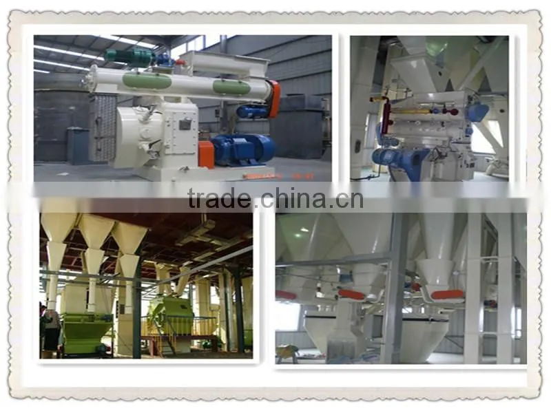 Hot sale CE approved pellet mill dies manufacturers