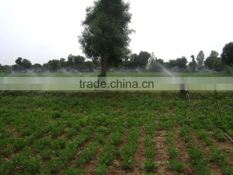 Accessories for Sprinkler Irrigation System