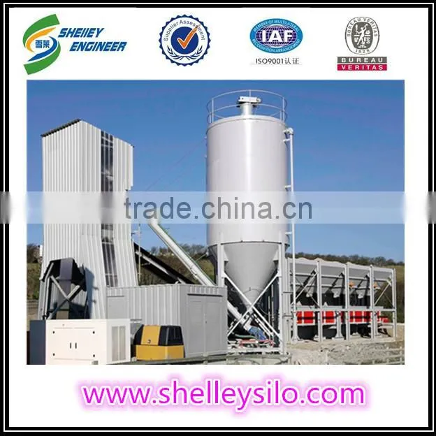 400ton china cement storage silo price for sale